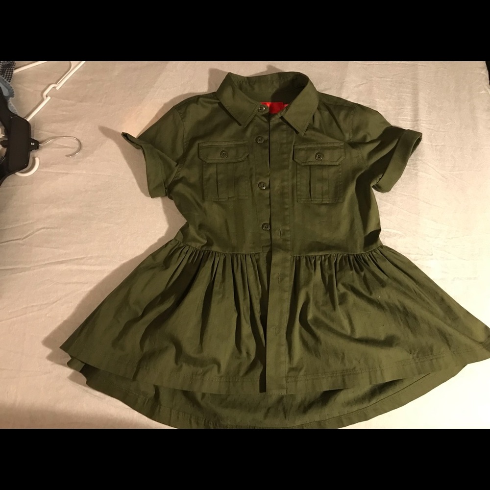 Cute b+ab top never wore